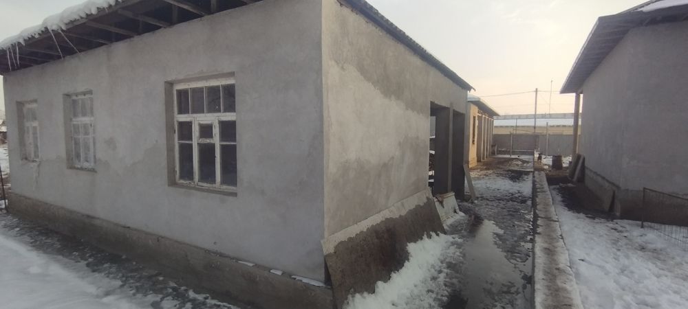 Продается дом в 5 ти минутах от города