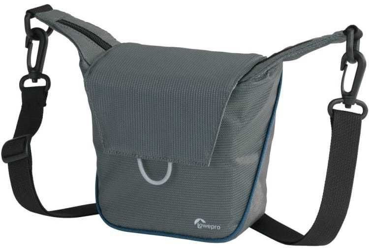 Сумка для фотоаппарата Lowepro Compact Courier 70