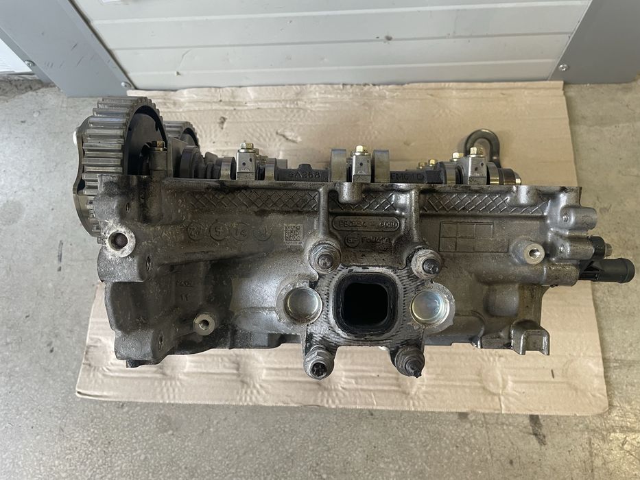 Chiulasa Ford 1.0 EcoBoost