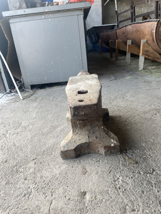 Темір төс сатылады