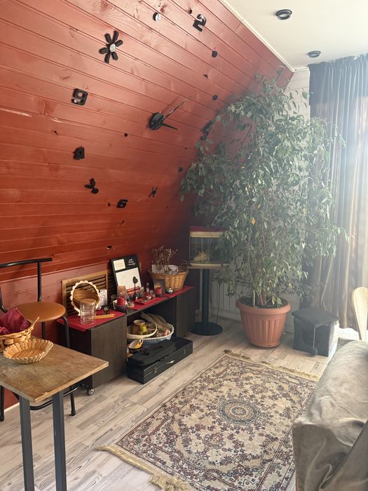 Дом/баня аренда