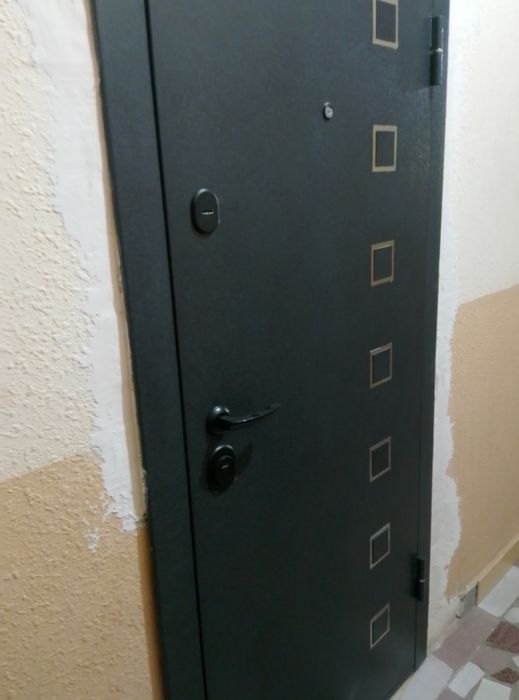 Квартира 1 комнатная бывшее общежитие