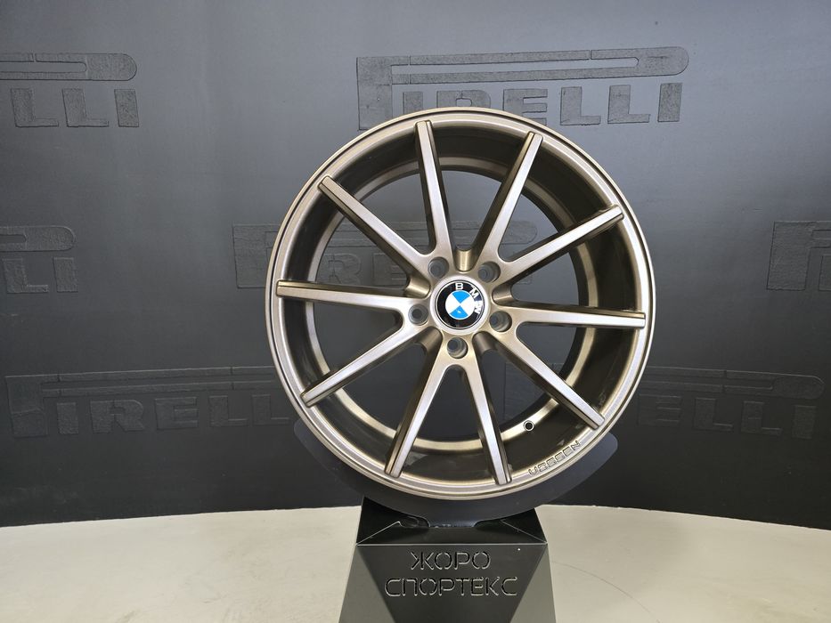 19цола BMW F10 F11 5x120 4бр