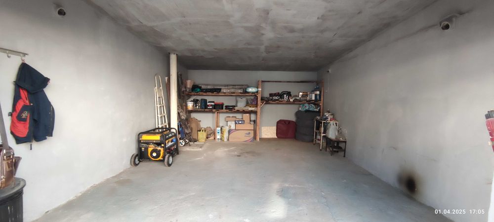 Продам гараж в центре города