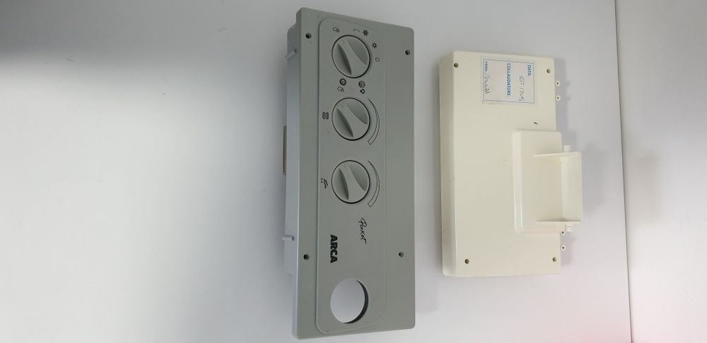 Placa Arca Pocket , Milenium Originala SCHM002P1