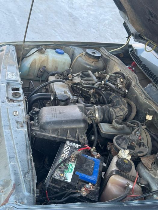 Продам ваз 2115, 2007, газ-бензин