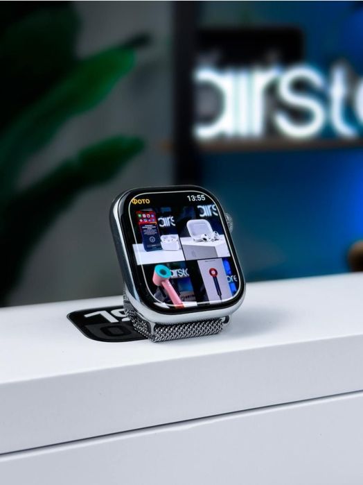 Apple watch S10 + бесплатная доставка