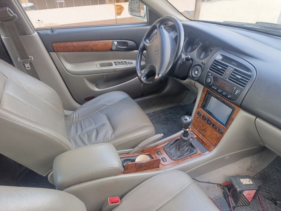 продавам, Део Еванда