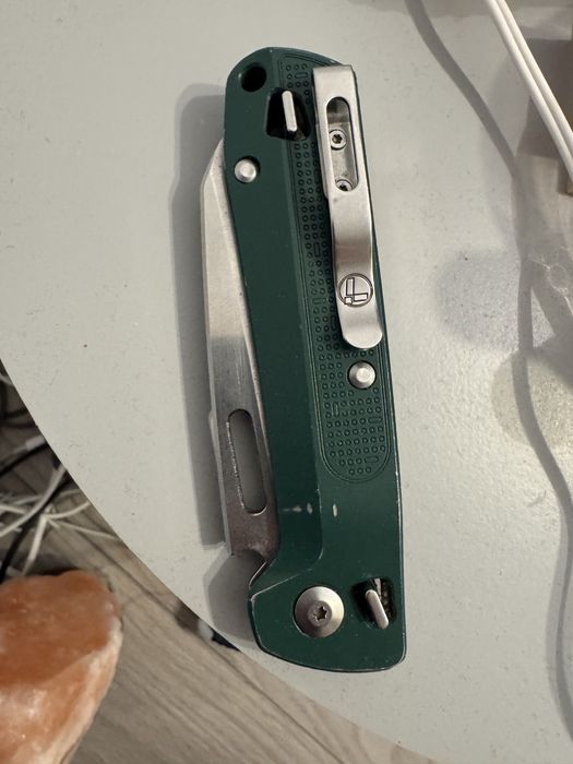 Bricea Leatherman free k2