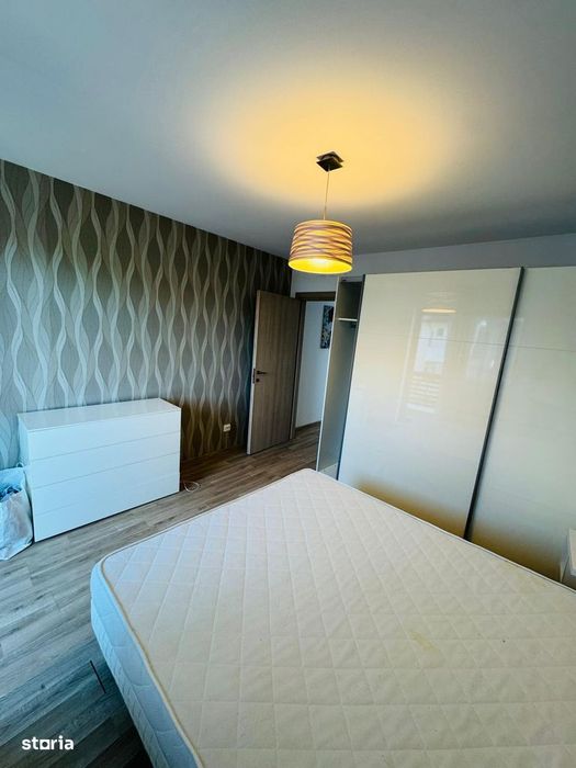 Apartament 2 camere | Grivita | metrou | bloc nou | cu centrala |