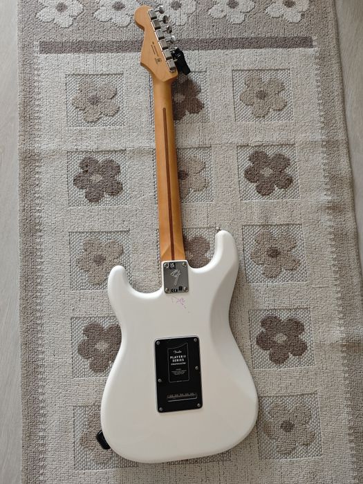 Fender stratocaster