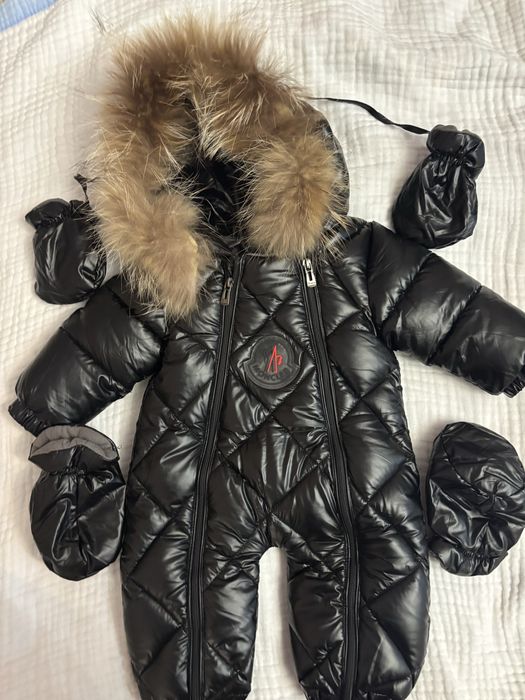 Продам Комбинезон