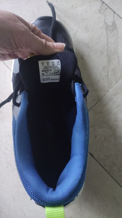 Маратонки Puma за момче 38 номер