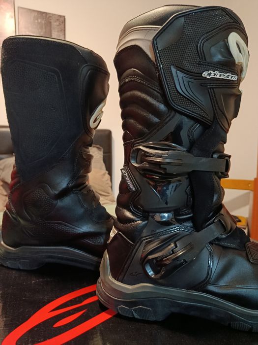 Cizme moto Alpinestars Corozal