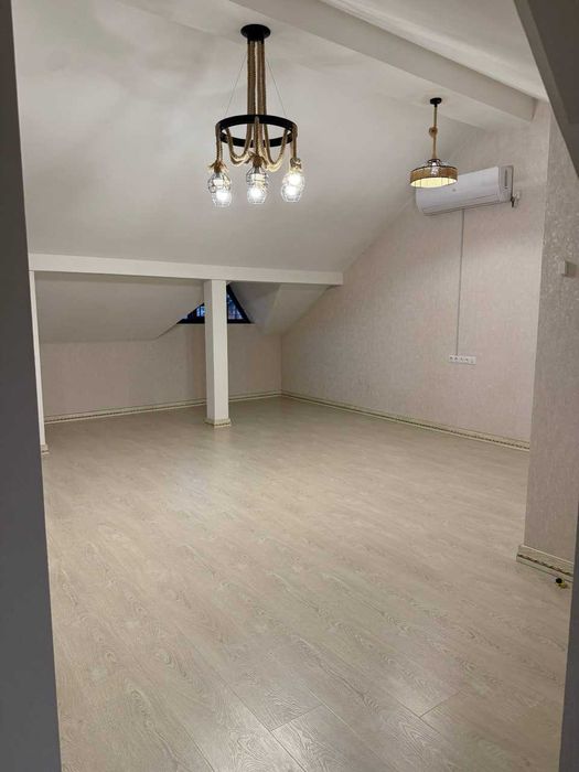 Новый дом /Мирзо-Улугбекский район | ул. Никитина