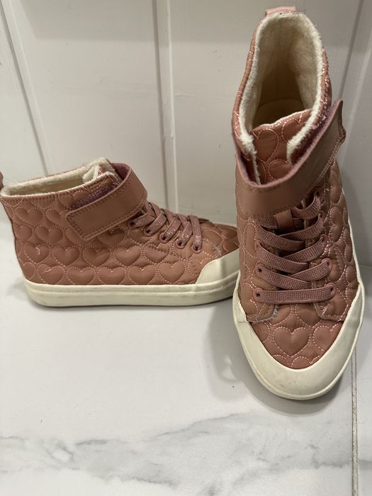 Маратонки H&M 24 номер