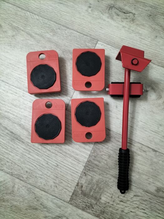 Инструмент для перемещения