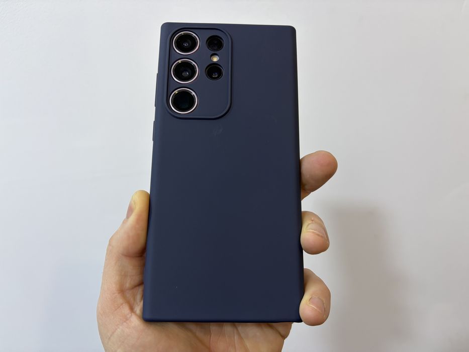 Samsung Galaxy S23 Ultra, 256 GB, 12 GB RAM, Pink, dual sim