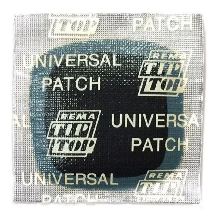 Пластыря (латки) для ремонта автошин