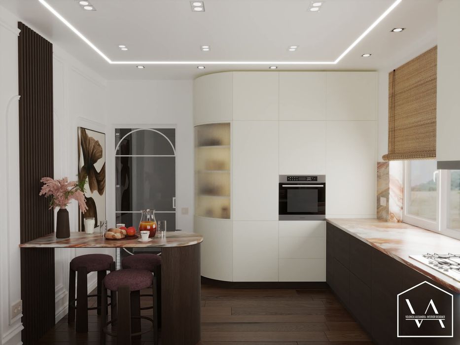 Design Interior Online | Case & Apartamente |  3D