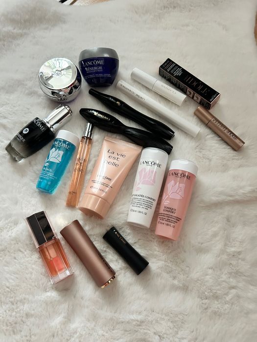 Козметика lancome