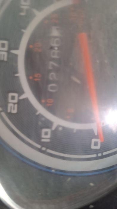 Продам мопед м12