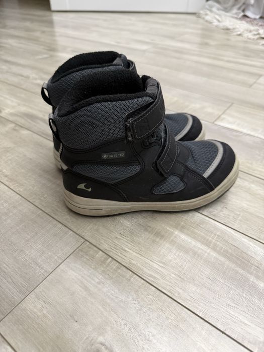 Детская зимняя обувь