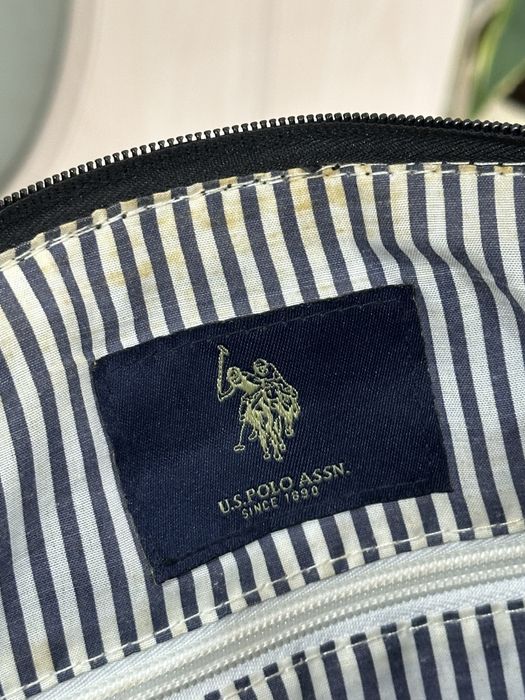 Дамска чанта U.S. Polo Assn