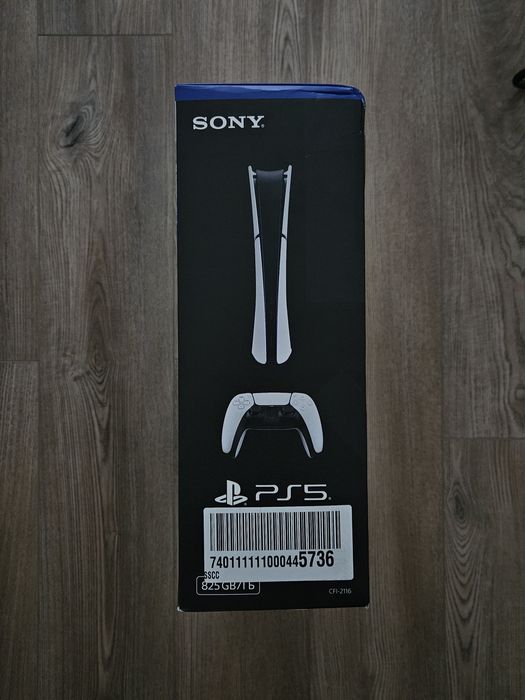 PlayStation 5 | PS5 Slim Digital Edition