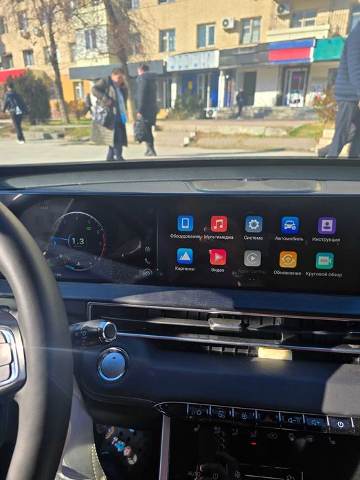 CherryTigo 7PRO premium