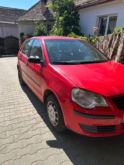 Volkswagen POLO Autoturism M1