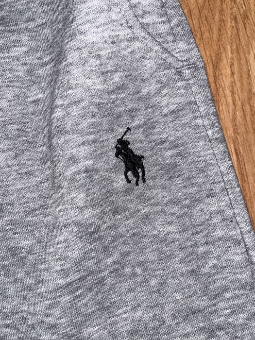 Polo Ralph Lauren Grey Shorts