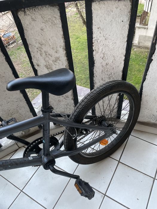 BMX 120€ не е ползван