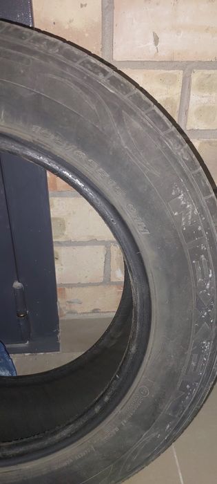 Шины Nexen летние