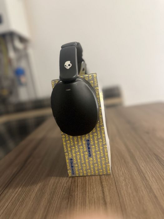 Skullcandy HESH 360
