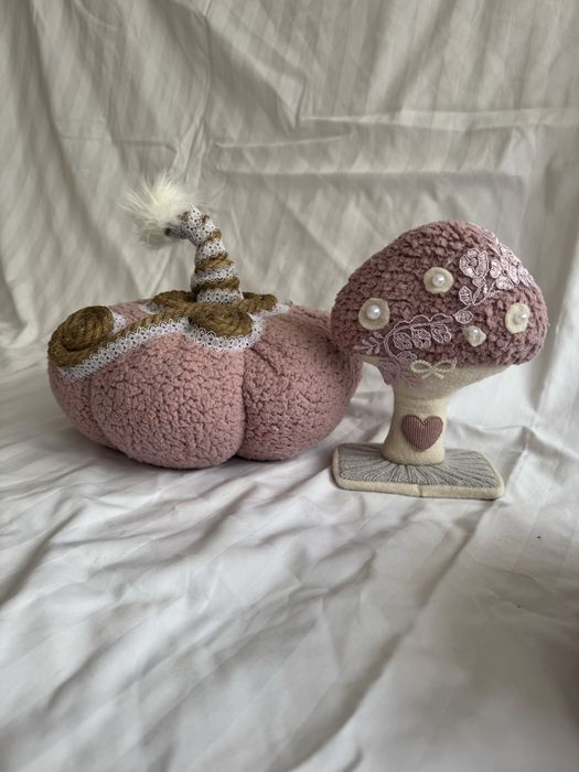 Decor de toamna handmade