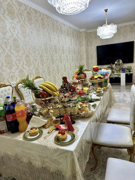 Продается дом в сергелийском районе 2 сотки