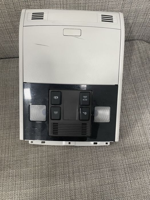 Plafoniera fata vw Passat B8 Golf7