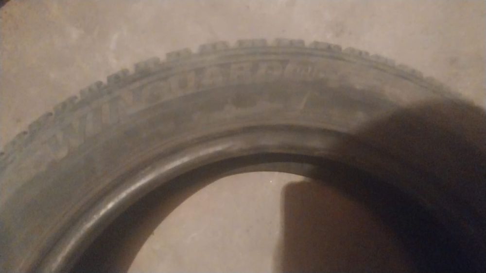 Зимние шины 20000