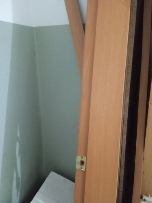 Коробка для дверей