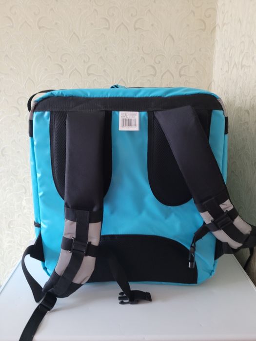 Термосумка вольт