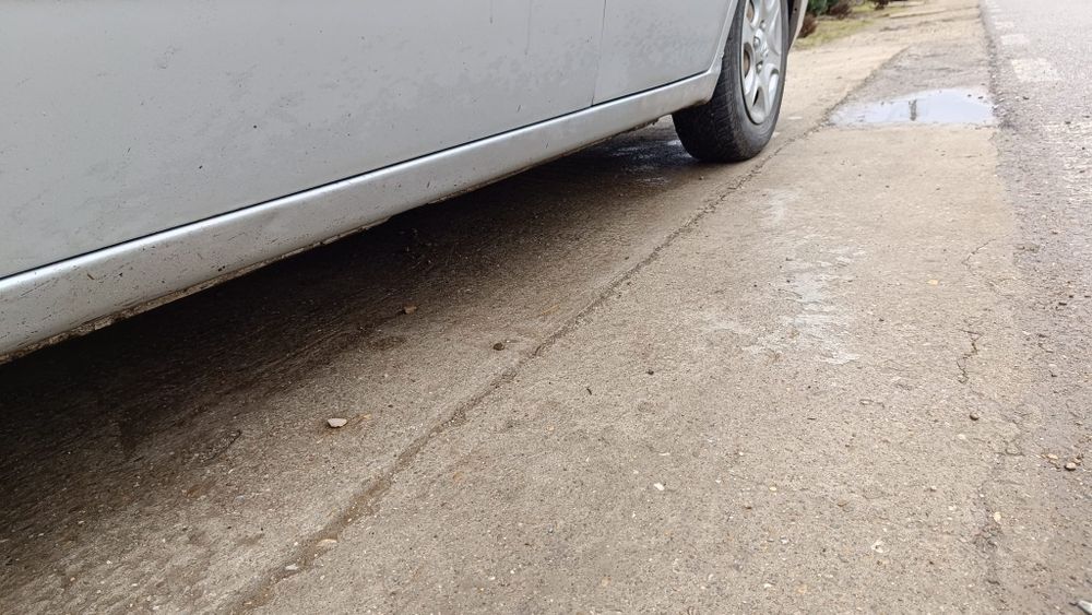 Hyundai Accent 1.3 benzină cu fiscal