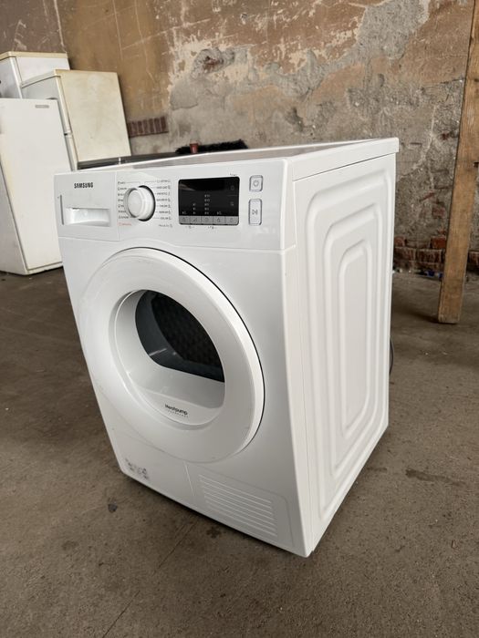 Vand uscator Samsung