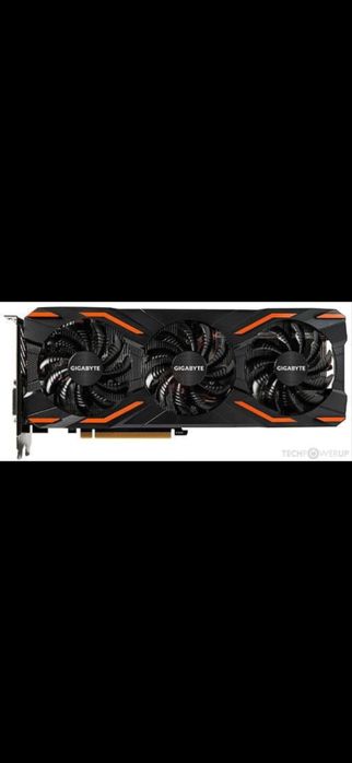 1080 gigabyte 8gb