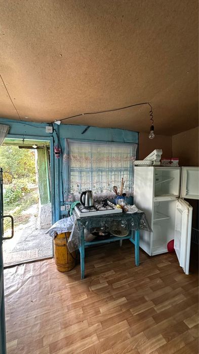 Дачный массив Текели