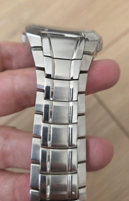 Ceas Bărbătesc Lotus Doom Chronograph (Model 15752/2)