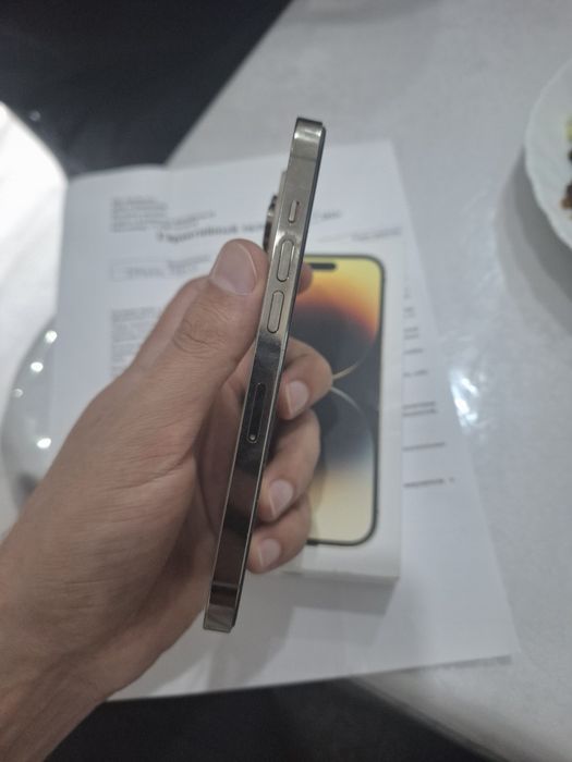 iPhone 14 про идеал