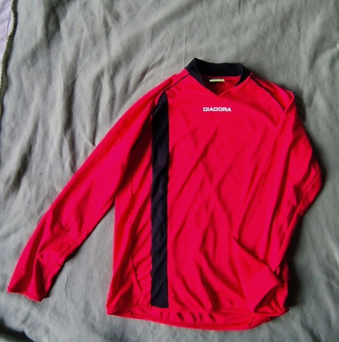 Спортна блуза Diadora