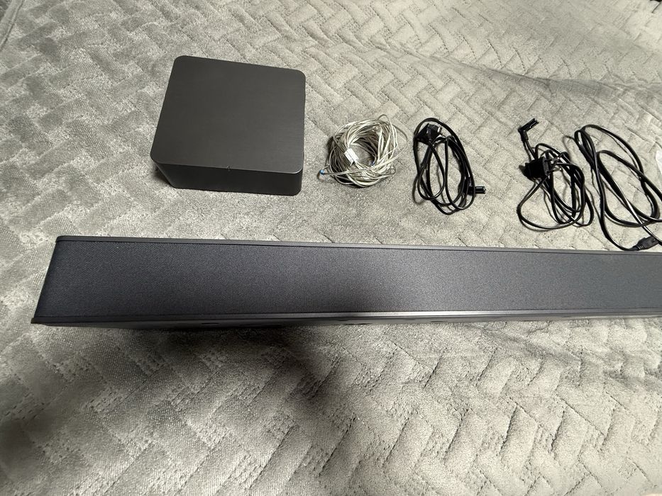 Саундбар LG S80QR - 5.1