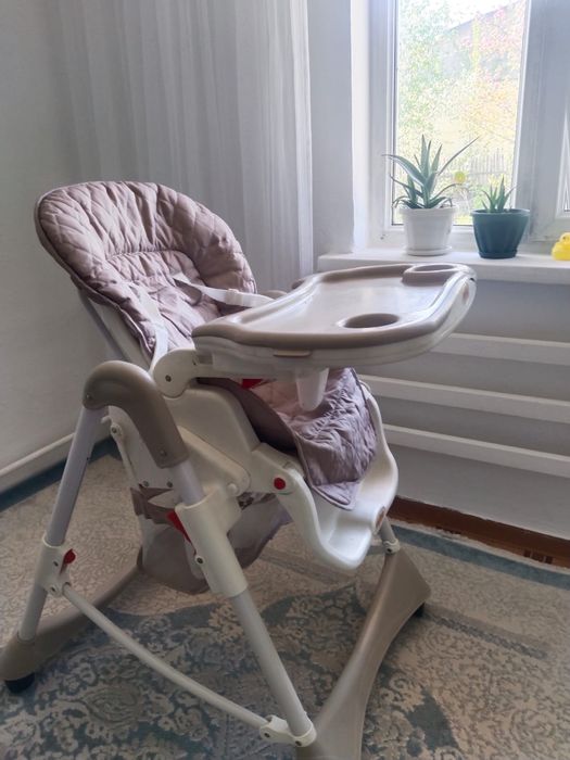 Детский стульчик